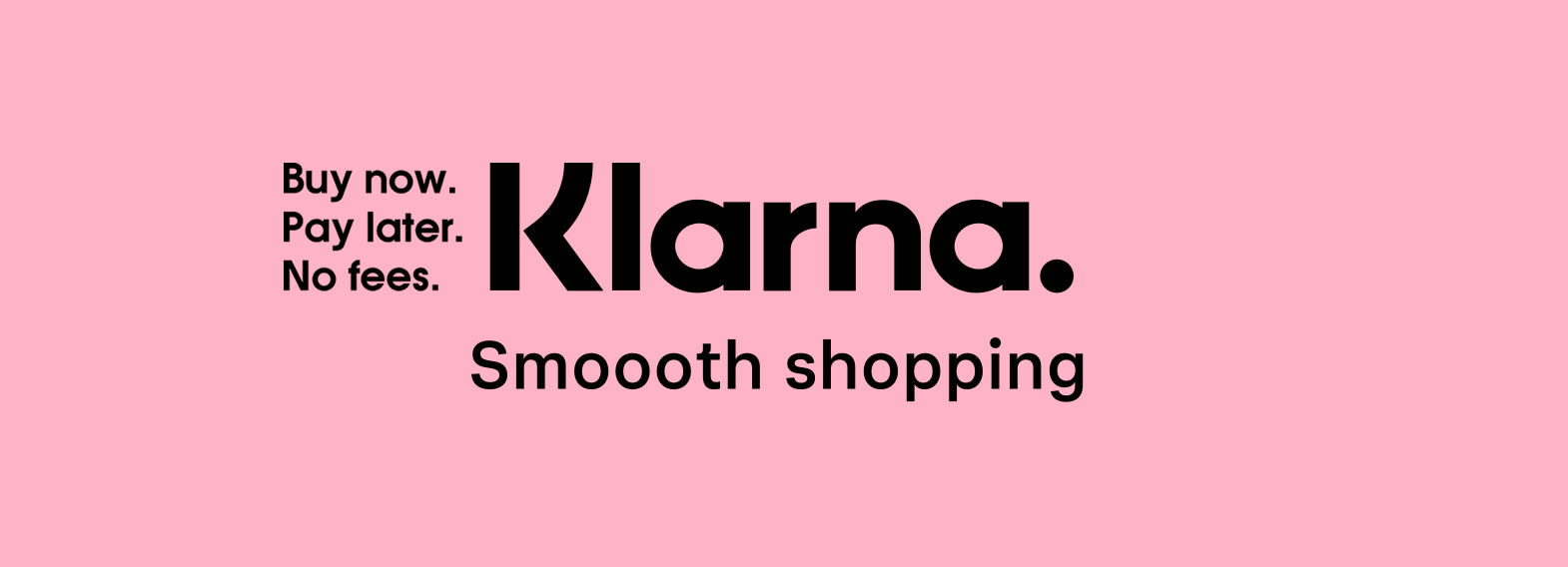 Alfresco Garden Funriture Klarna Payments