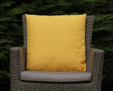 Alfresco Garden Furniture Water Resistant Scatter Cushion
