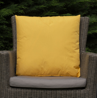 Alfresco Garden Furniture Water Resistant Scatter Cushion