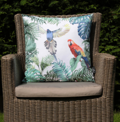 Vitality Scatter Cushions Birds of Flight